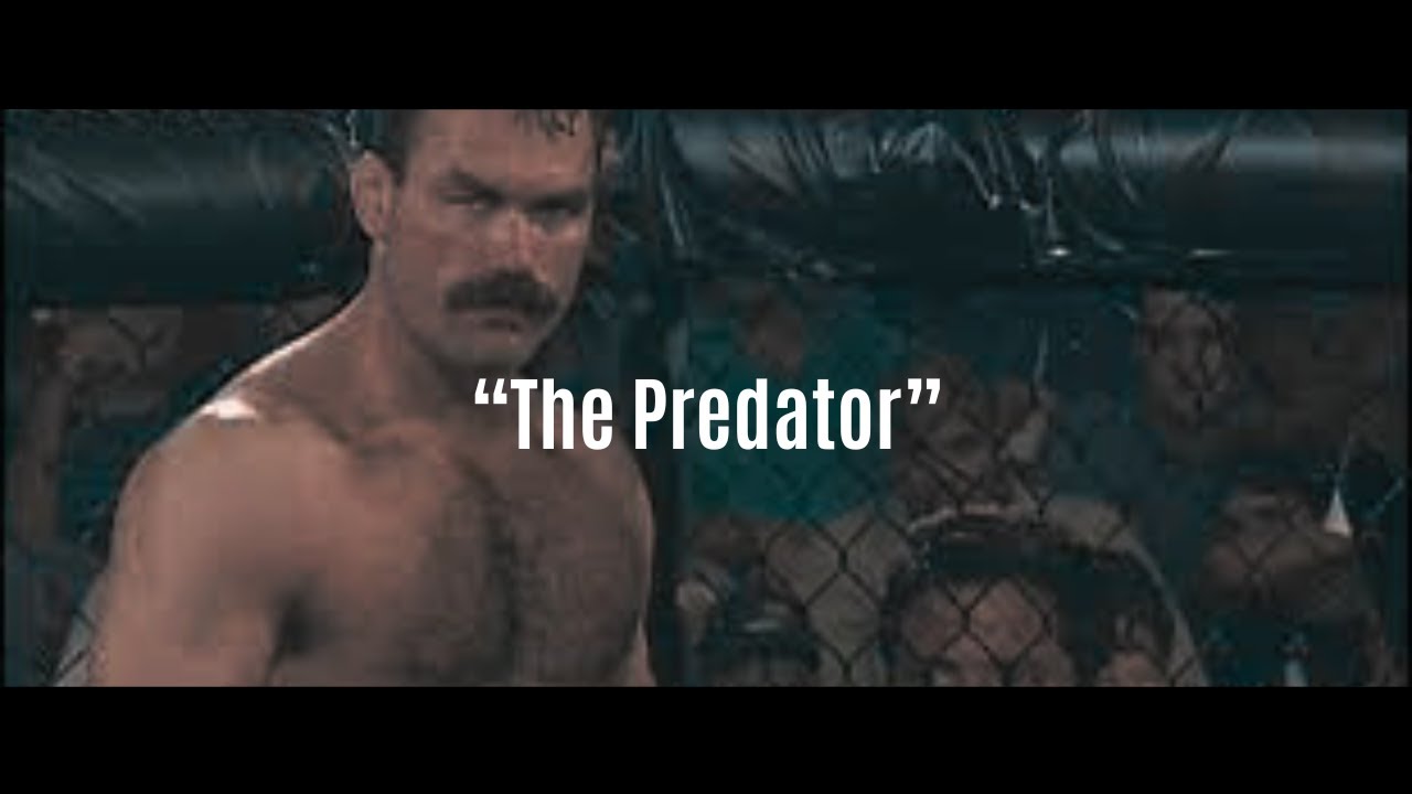 Don Frye 