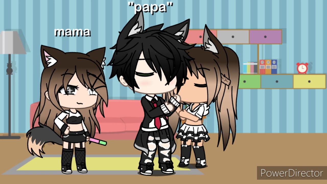 Strongest//gacha life//especial  +2340