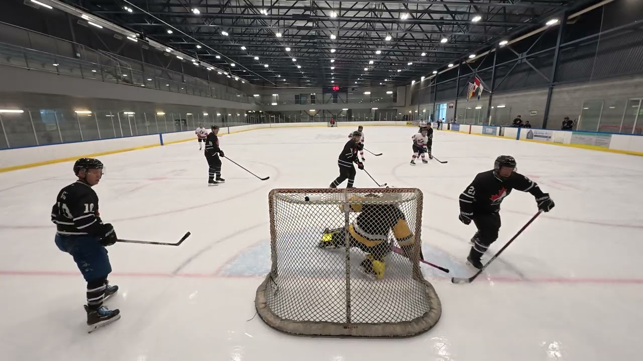 Port Moody Hockey - Feb 24th