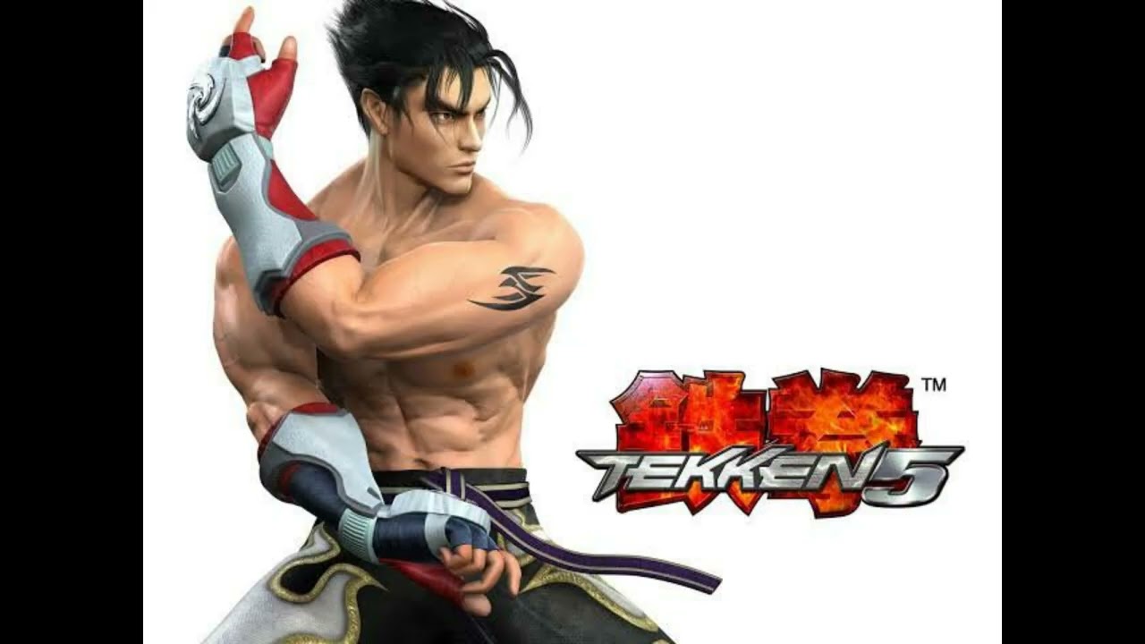 Tekken Chiaikken