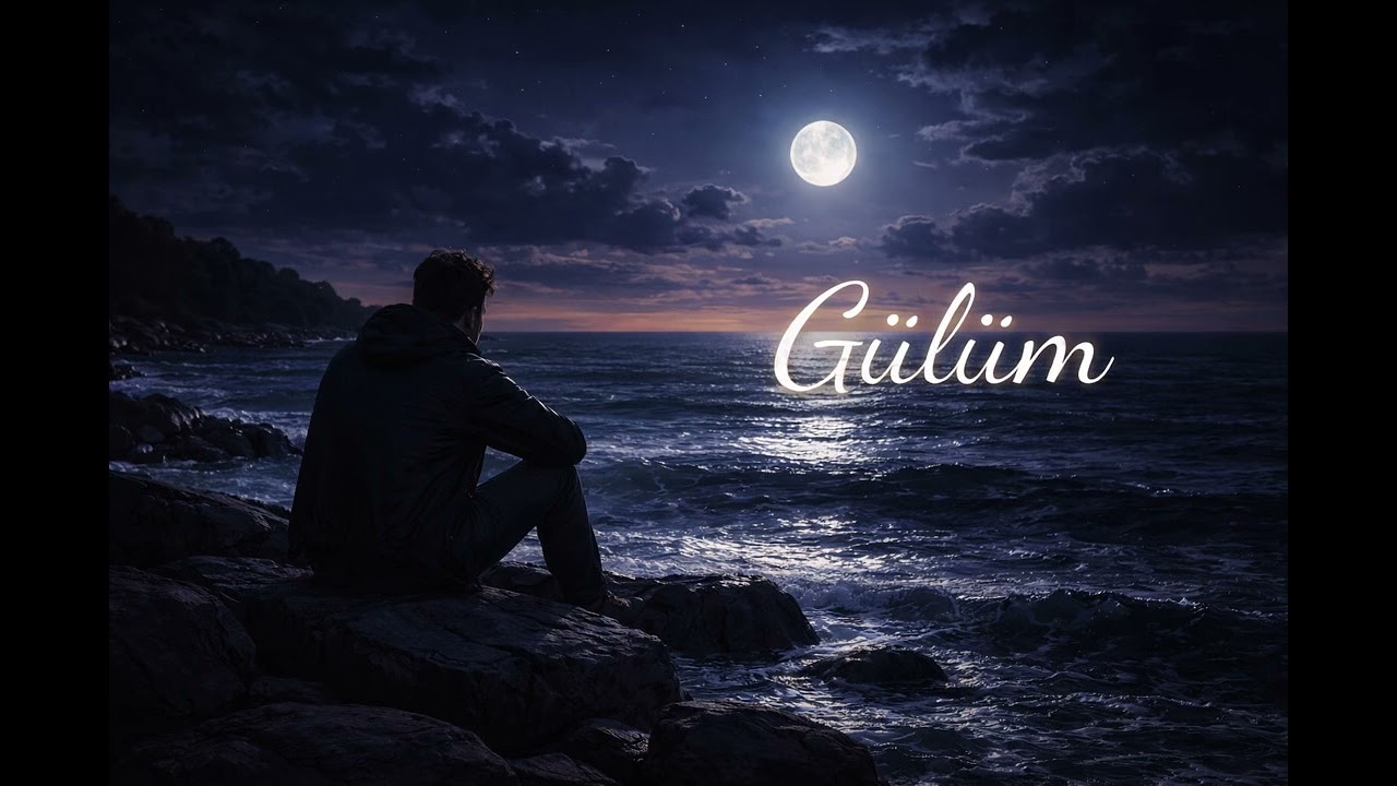 Didem -gülüm (yapay zeka ile seslendirme)