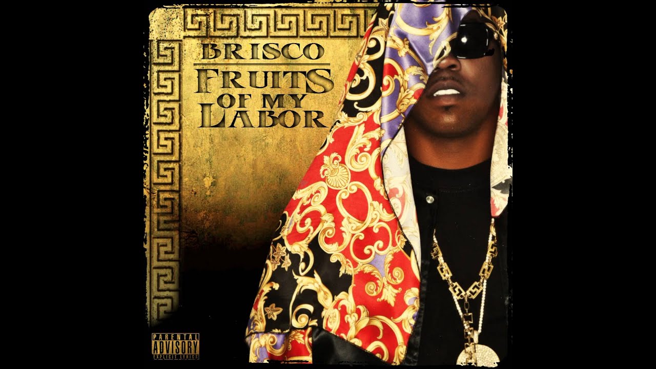 Brisco Feat. Lyfe Jennings - All Around The World (Prod by. Zay Production) HD