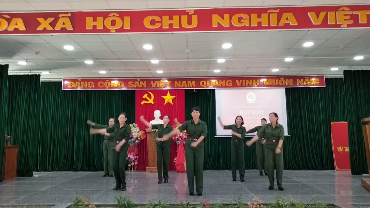 TRÁI TIM CHIẾN SĨ -SÔI ĐỘNG & ĐẸP NHẤT