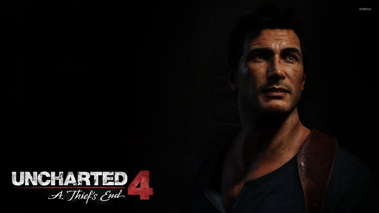 Uncharted 4 A Thief's End #part2