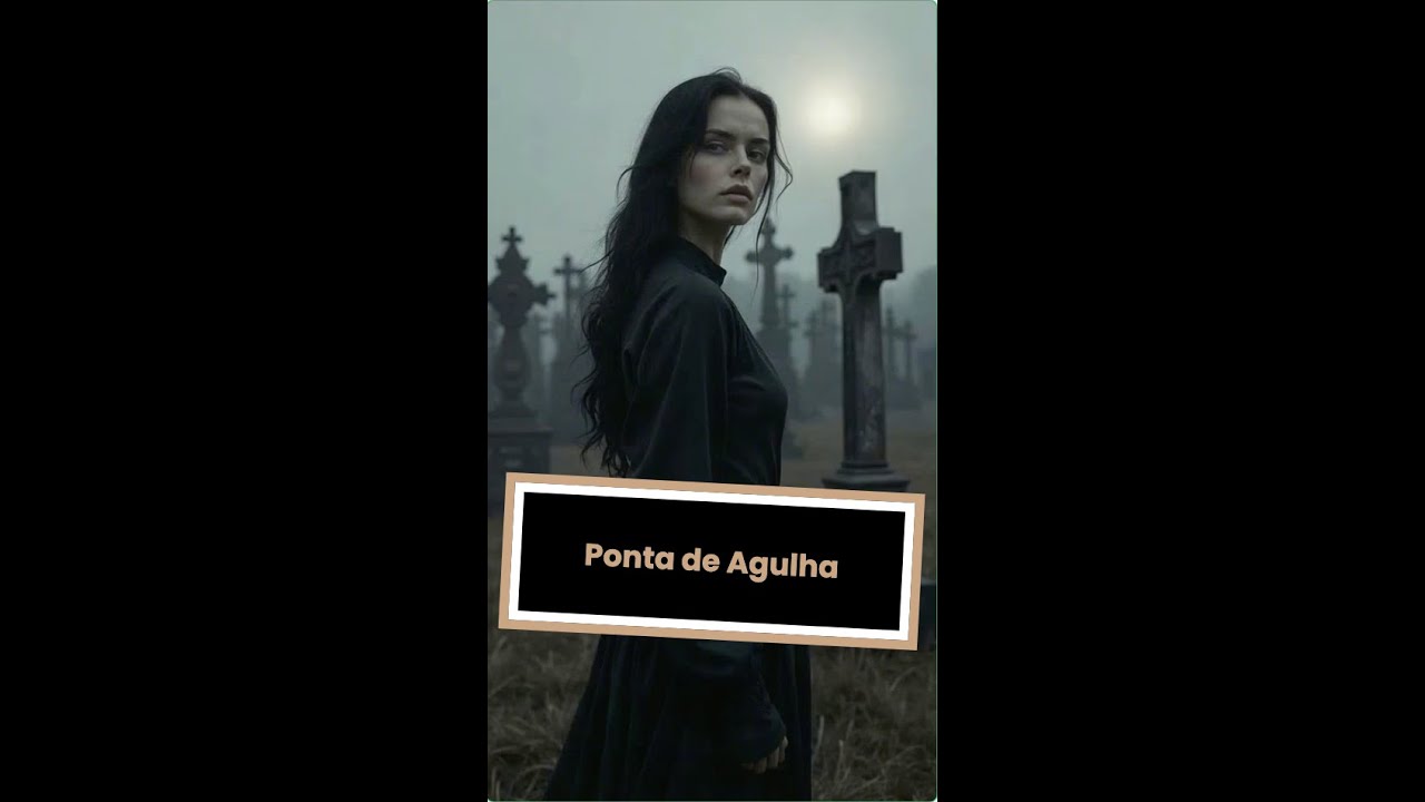 Ponta de agulha