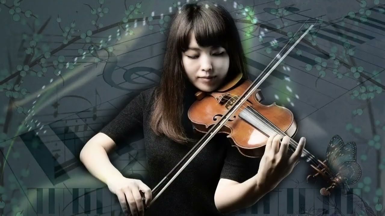 Vivace  Momentum 🎶🎻 ...