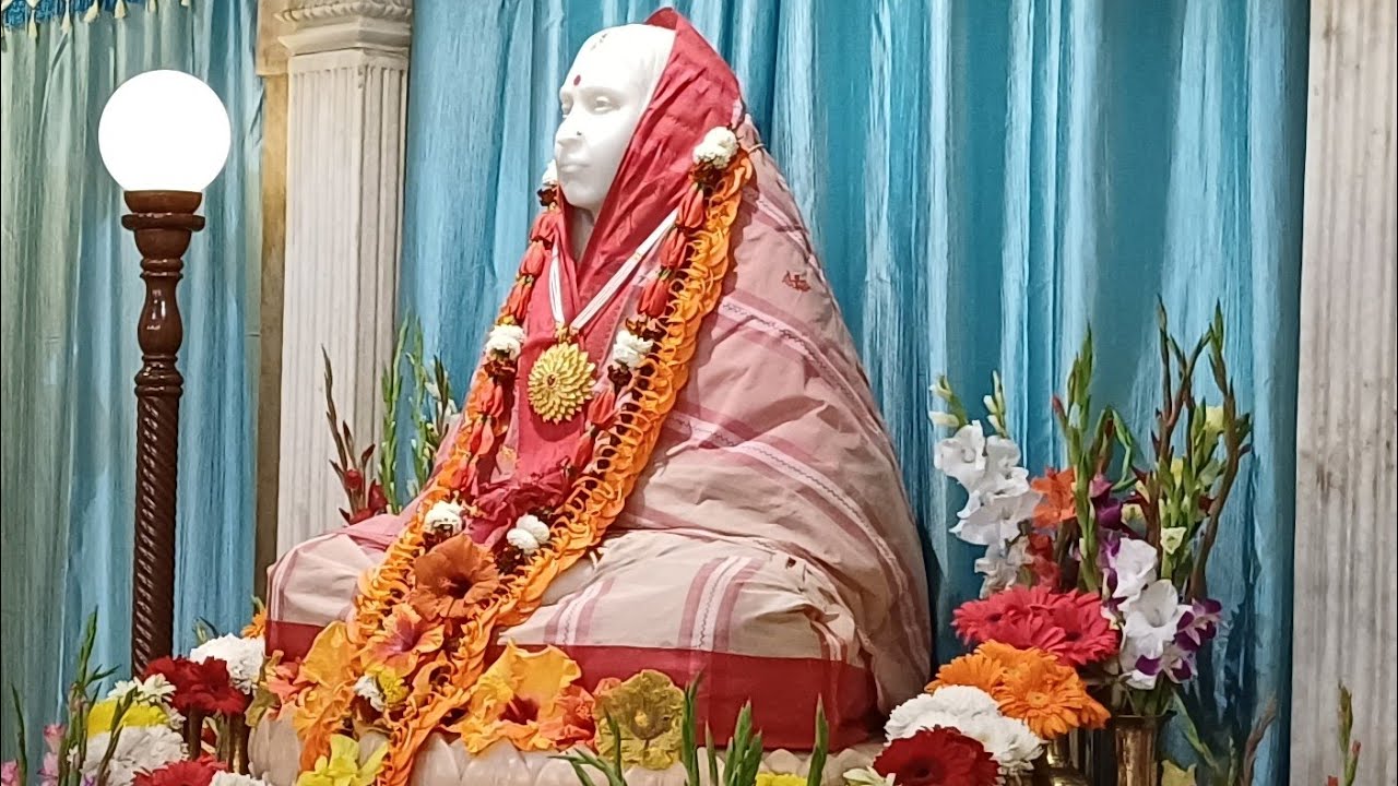 Sandhyarati ||1st march 2026 ||Sunday, 6.00p.m