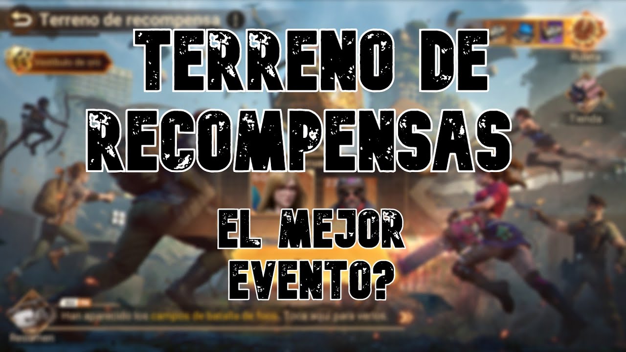 TERRENO DE RECOMPENSA PEQUEÑOS CONSEJOS | DOOMSDAS LAST SURVIVORS ESPAÑOL