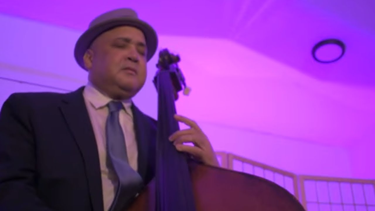 A Taste of Jazz Ep. 4 with Peter Washington