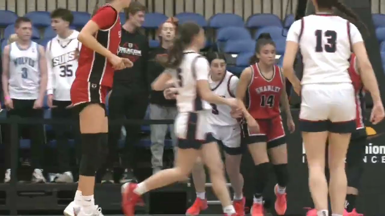 Vikings Sign Kyler Murray + Postseason basketball in ND/MN