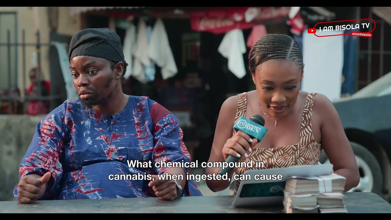 DEBTORS DEN EP 10 The Adventures of Daddy Dipo Bisola Aiyeola | Sweet Ope | Papeeyah | Leyla O 