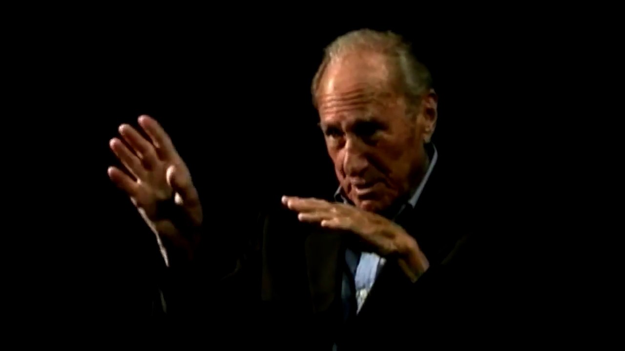 G&uuml;nther Rall - Interview