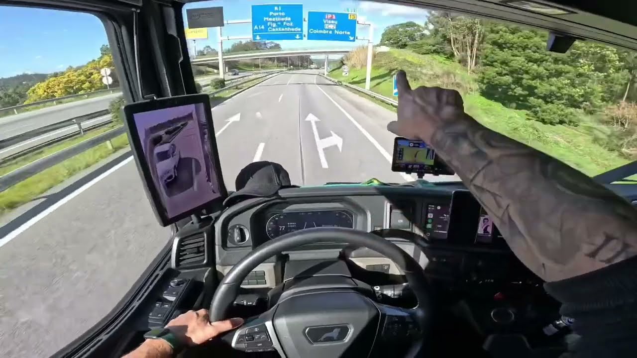 EP01/05. 3 DIAS EM CASA JÁ VOU SAIR DE VIAGEM
