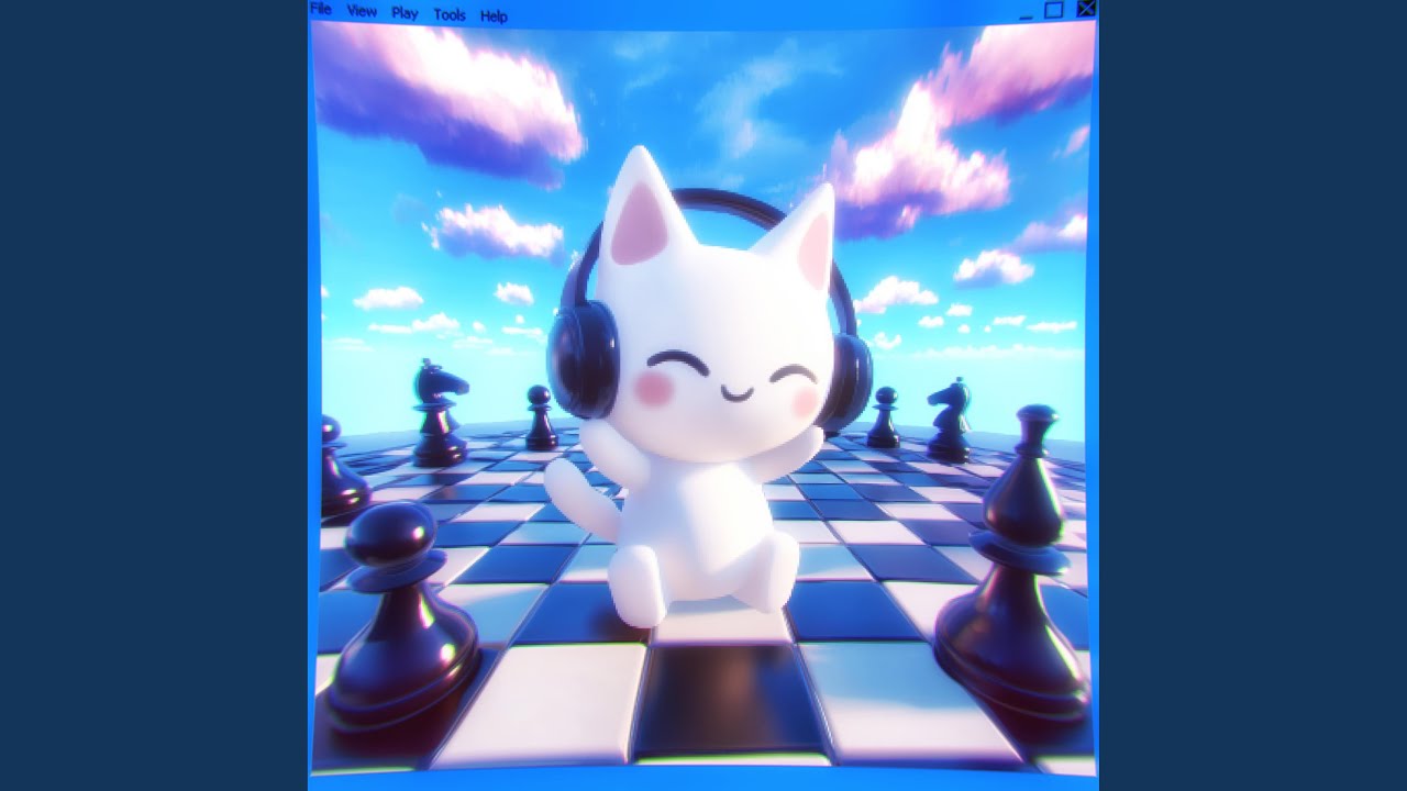 Checkmate (Sped Up)