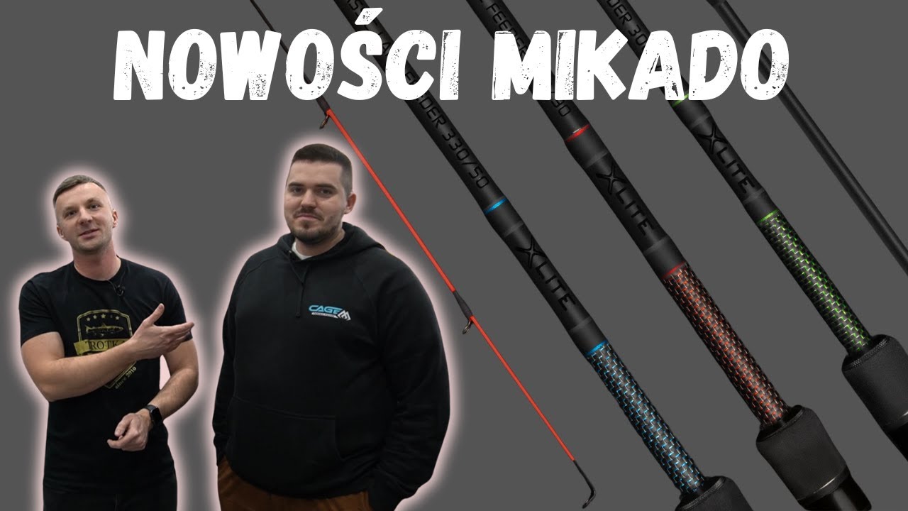 Katsudo i Noctis czyli nowości od Mikado 2025!