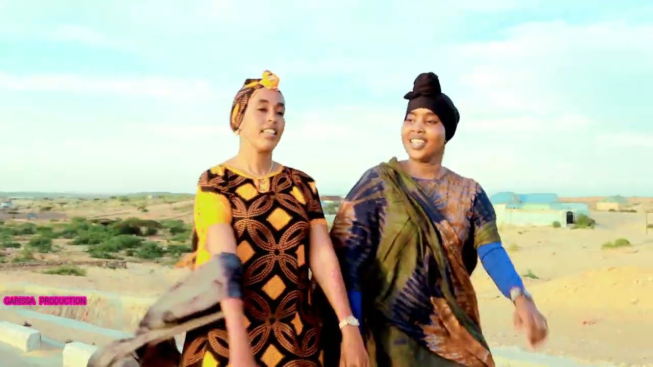 DHAANTO CUSUB HOOYO_ABWANAD ROODA REYS OFFICAL VIDEO 2024#subscribe #dhaanto #2024