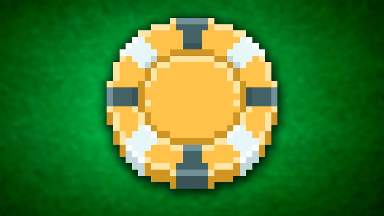 BALATRO'S GOLD STAKE ULTIMATE GUIDE