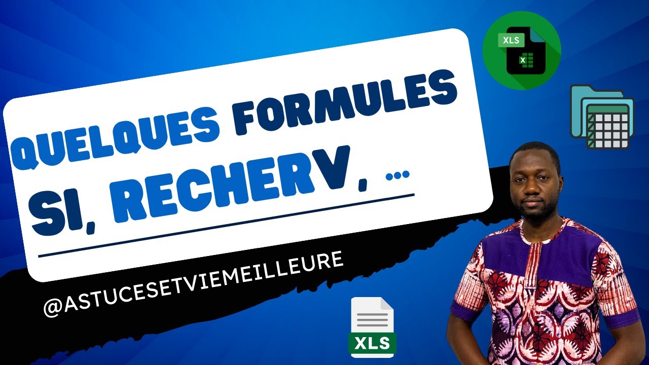 Ep6-Excel-Formules de base
