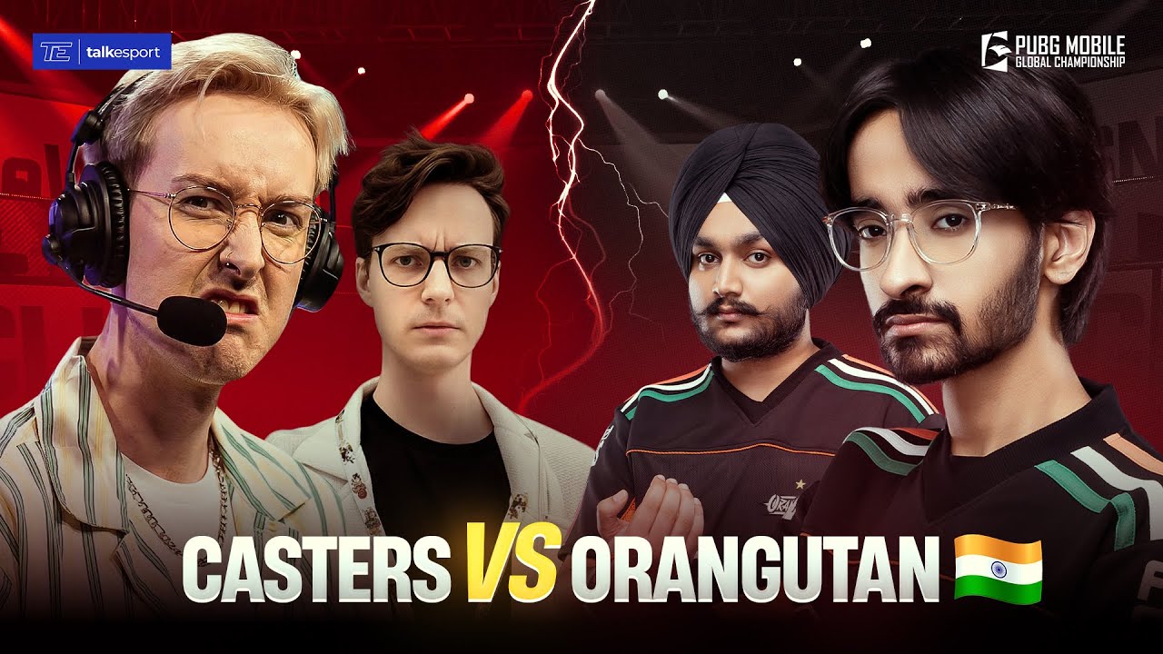 PMGC 2025: Did Casters Unfairly Call Out Orangutan? | Constructive or Misguided Criticism?