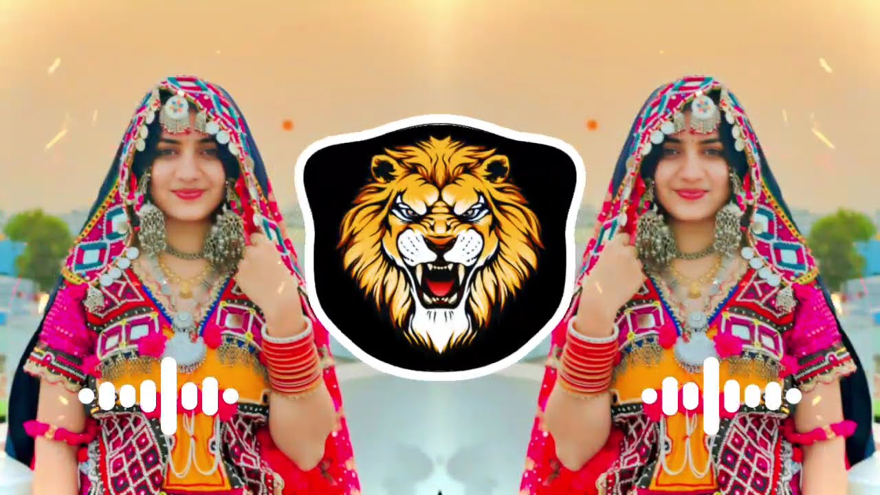 DHAKA DHAKA KARELAGO BANJARA DJ SONG | BREATHLESS MIX | DJ SACHIN & RAMESH | BANJARA DJ SONG