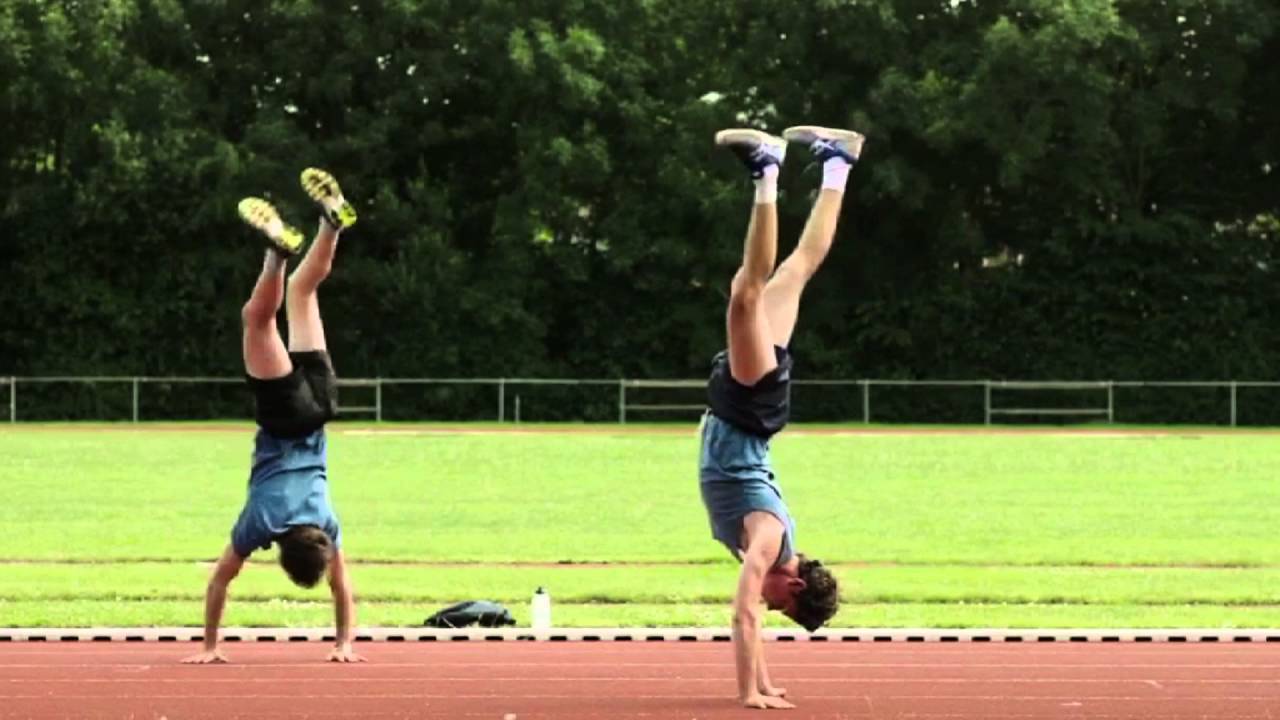 Sieger & Marc || The One - Jongens(Boys)