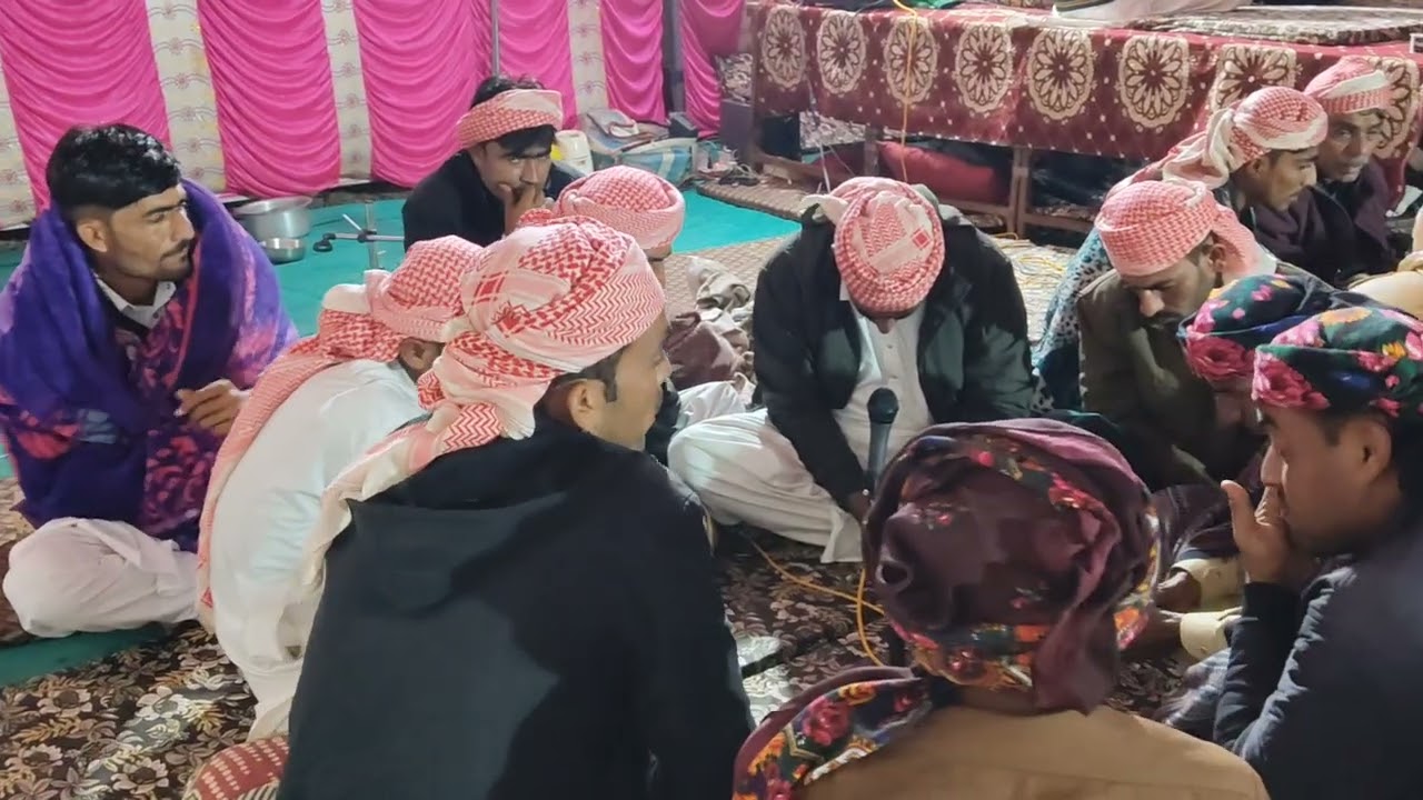 Shaadi Mubarak gam devla                    25-1-2026.            Jat Kasm Mustafa                