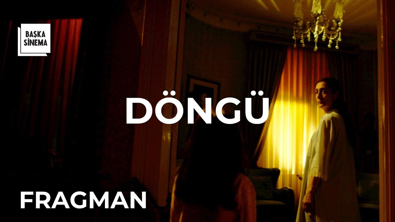 D&ouml;ng&uuml; I fragman I #BaşkaSinema'da!