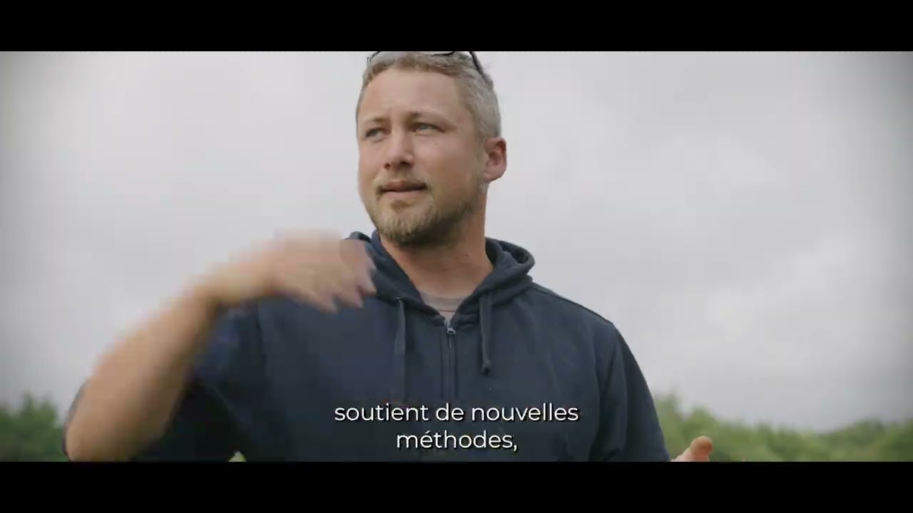La Poste | 10 ans de programme Climat + Territoires