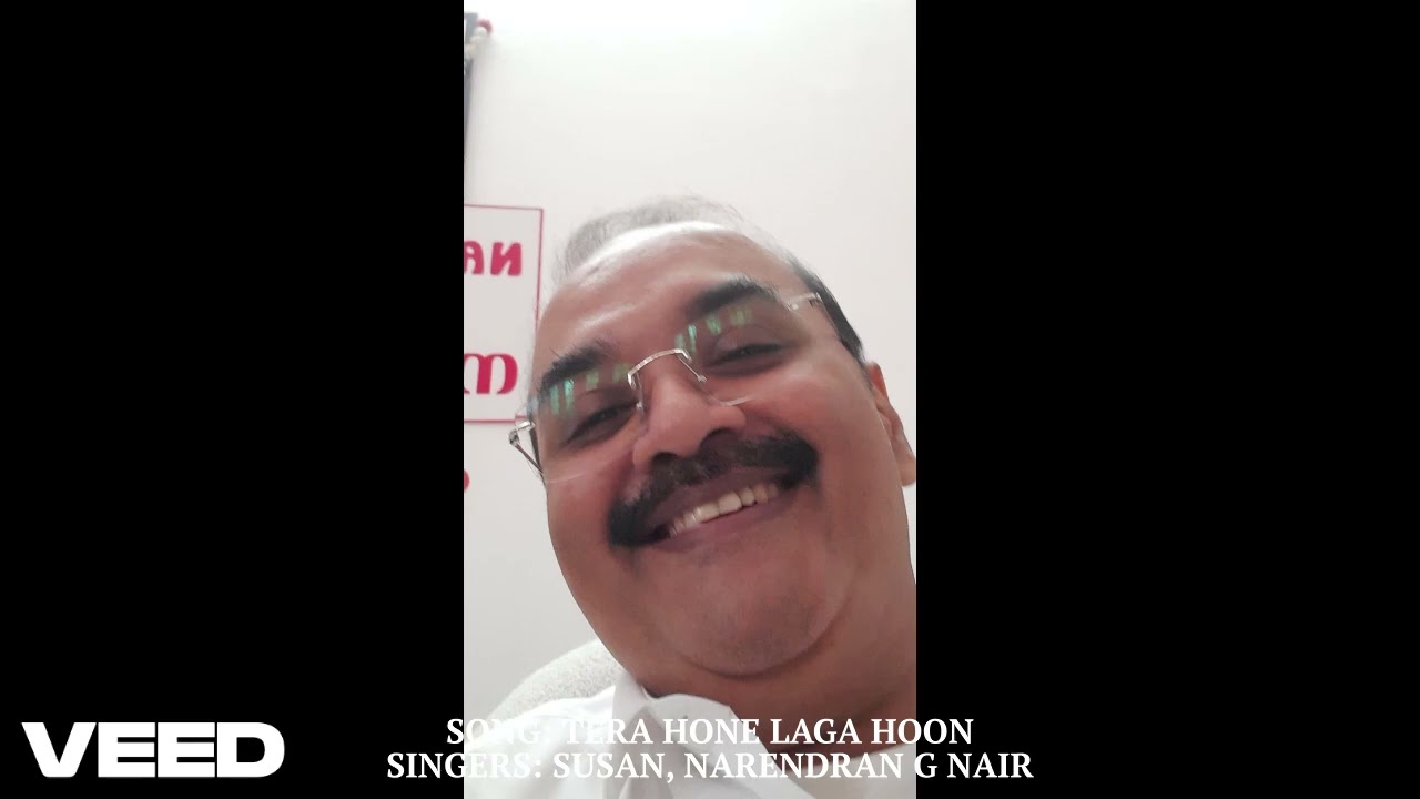SONG: TERA HONE LAGA HOON