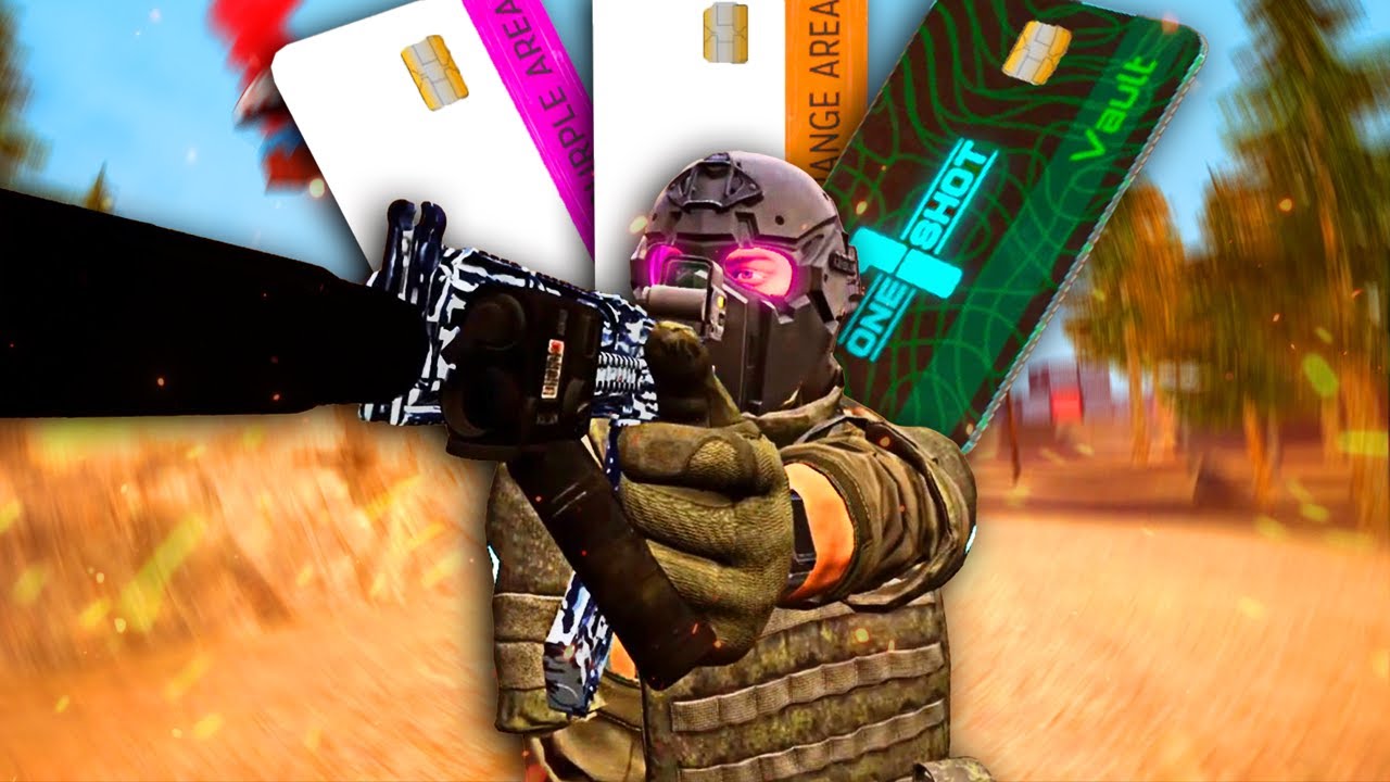 Hitting A TRIPLE Vault On NEW Island Brings FORTUNE!! 