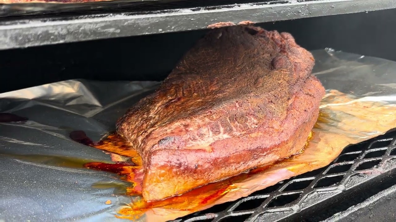 Check out THE BEST BBQ in Florida! 