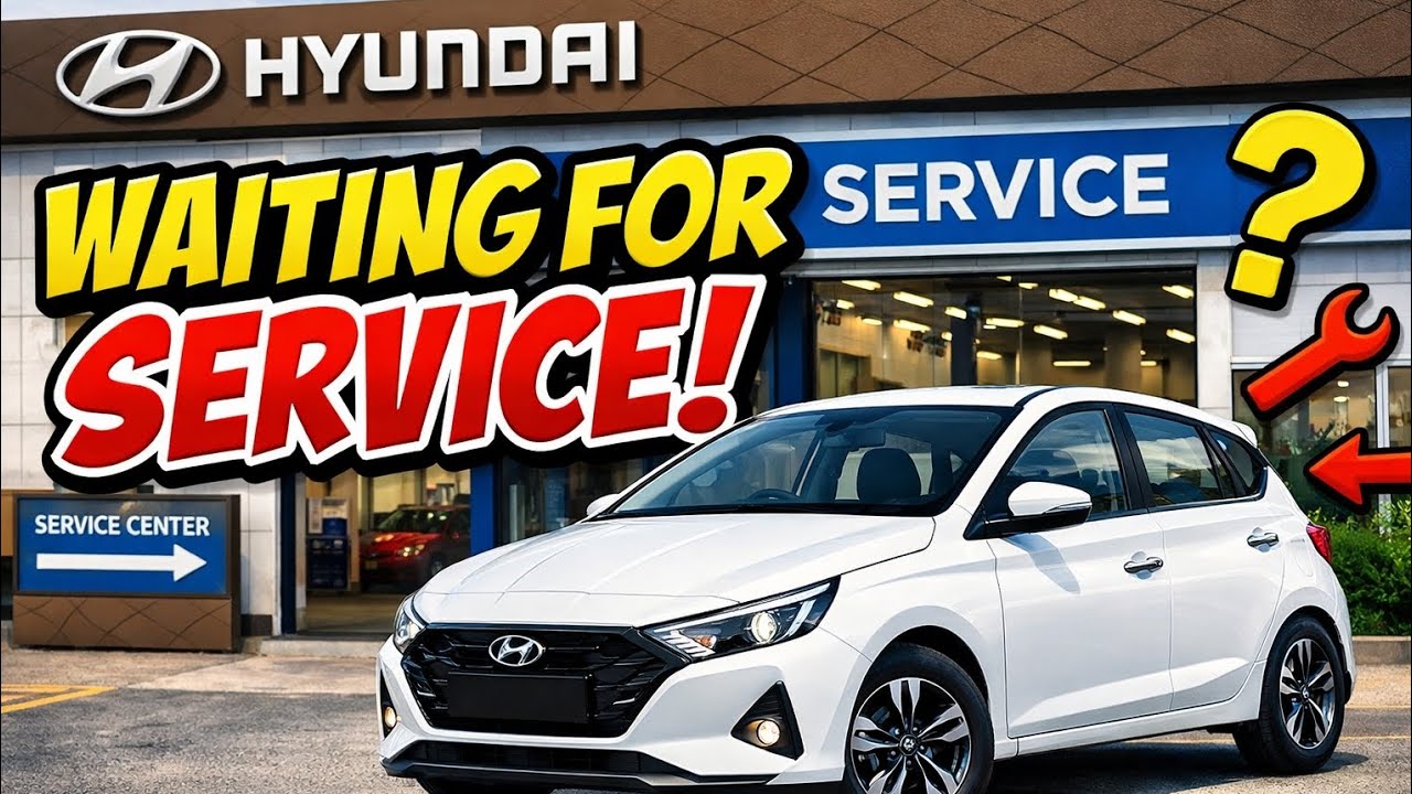 I20 asta second service hogayi 🤔kitni cost aayi 😜