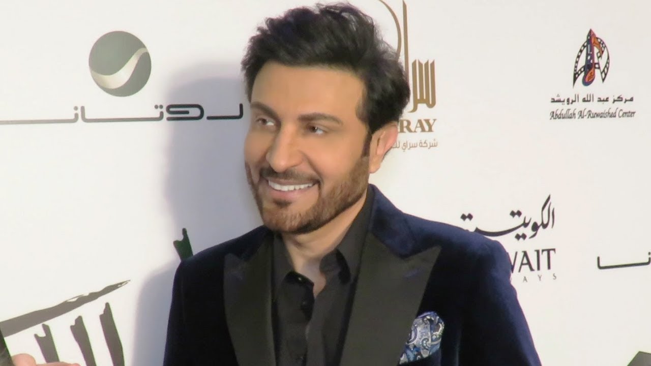 ماجد المهندس | لقاء خاص من كواليس حفله ضمن مهرجان فبراير الكويت 2018 | Majid Almohandis