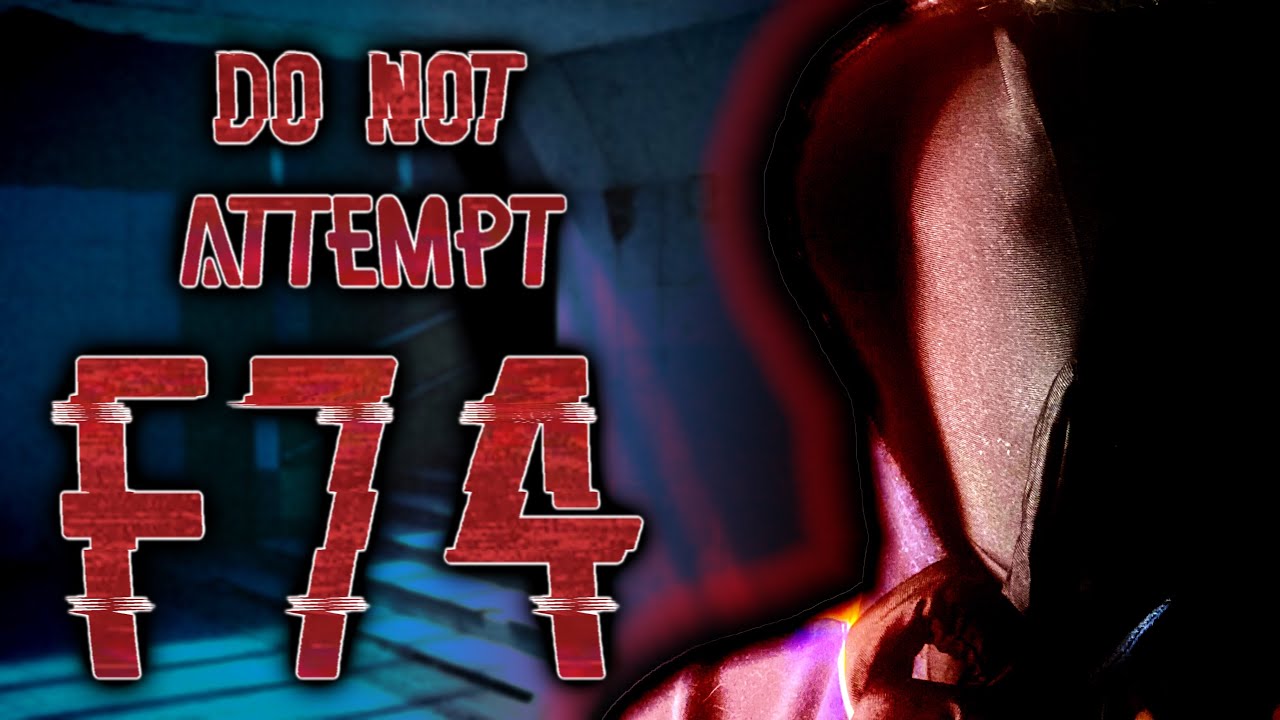 The Most Disturbing Trend of TikTok (F74 Challenge)
