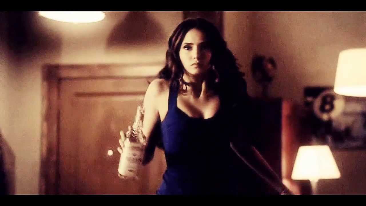 ► Katherine Pierce | Troublemaker