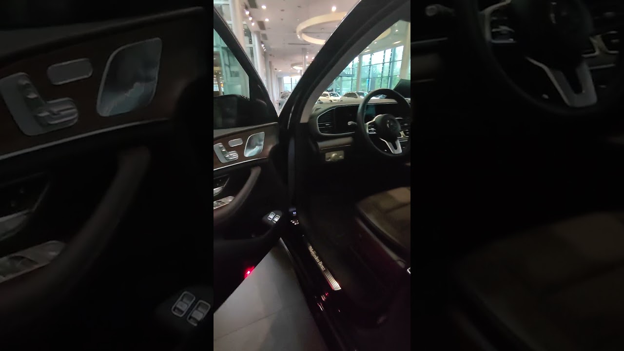 Новое поколение технологии в Мерседес . EQ Power Mercedes-Benz 2023