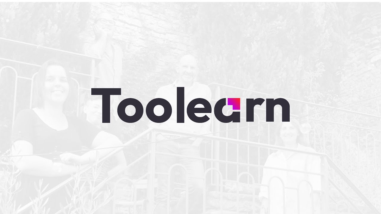 Toolearn