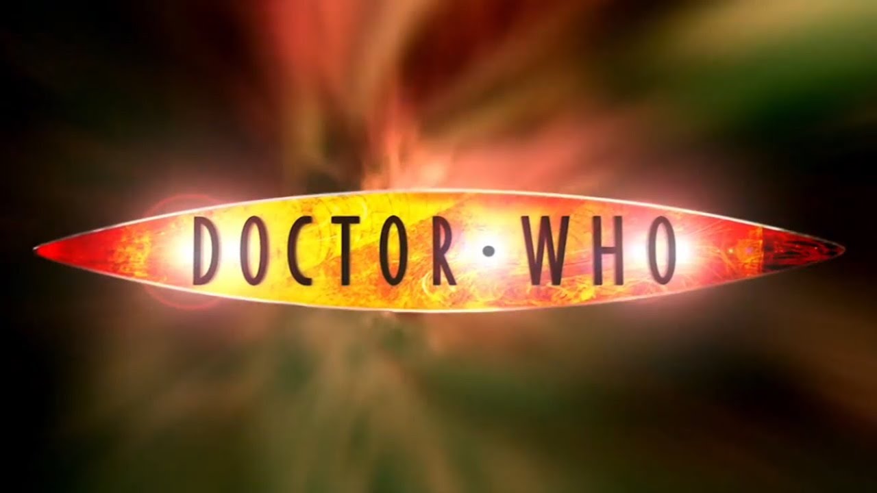Doctor Who Titles 2007 (Series 3 v2)