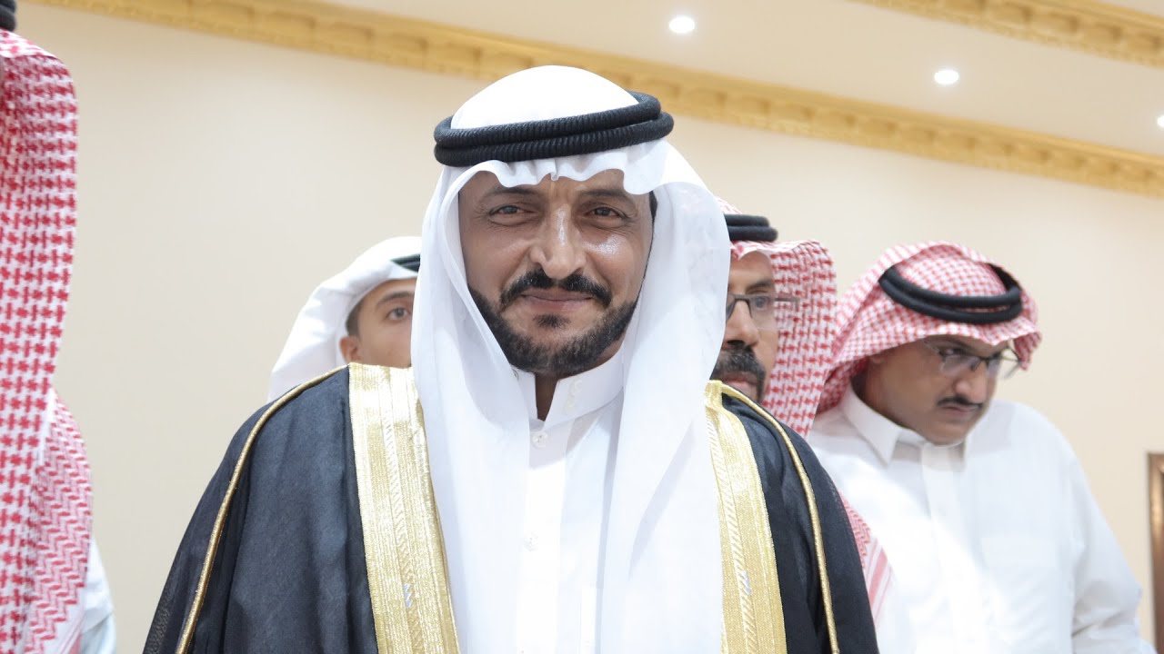 حفل زواج محمد احمد مباركي الجمعة 1444/2/6
