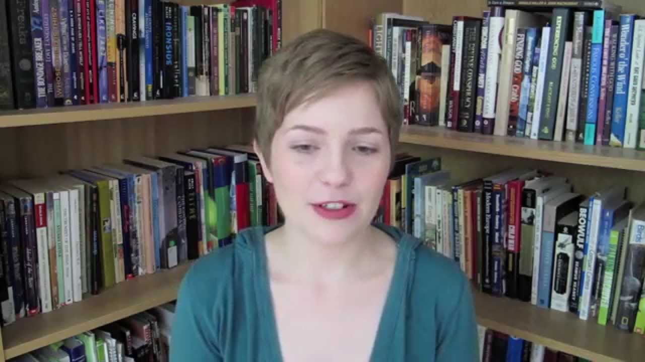 Ask an Autistic #13 - What are Special Interests?