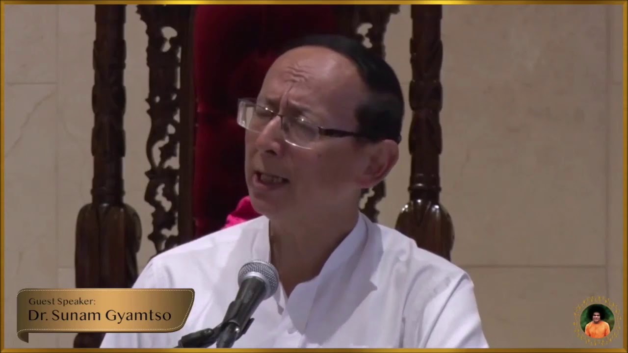 Sai Jayanthi Prashanthi Nikethana | Sai Bhajans | Dr. Sunam at Toronto-York Sai Centre