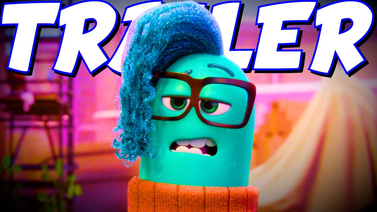 Yes... Pixar's Inside Out 2 Is Getting An Extension...