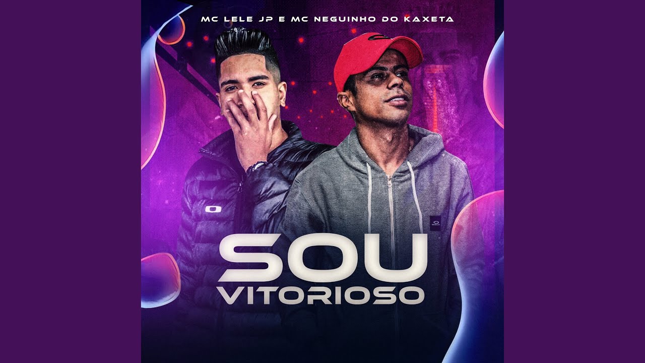Sou Vitorioso
