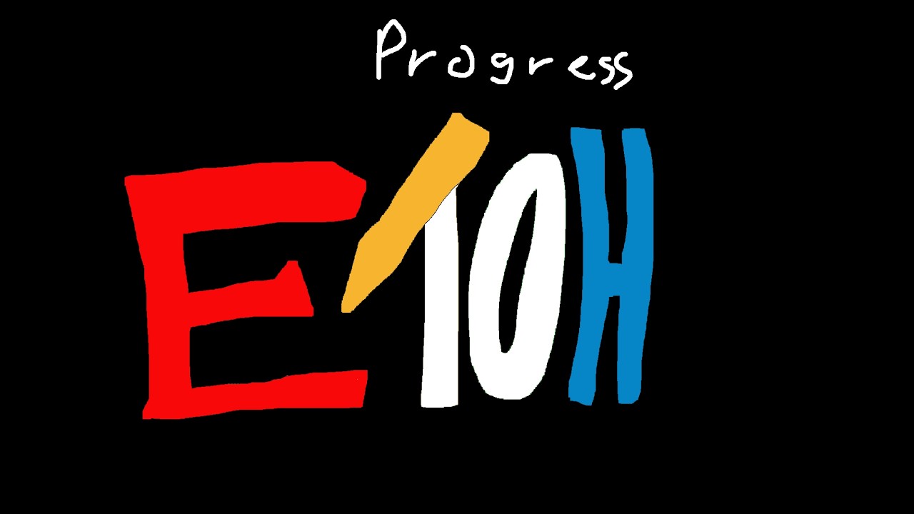 EToH Progress 10