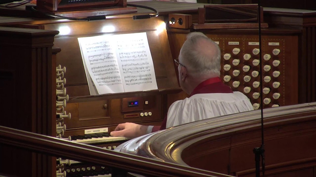 8:45 a.m. Sunday Worship Service