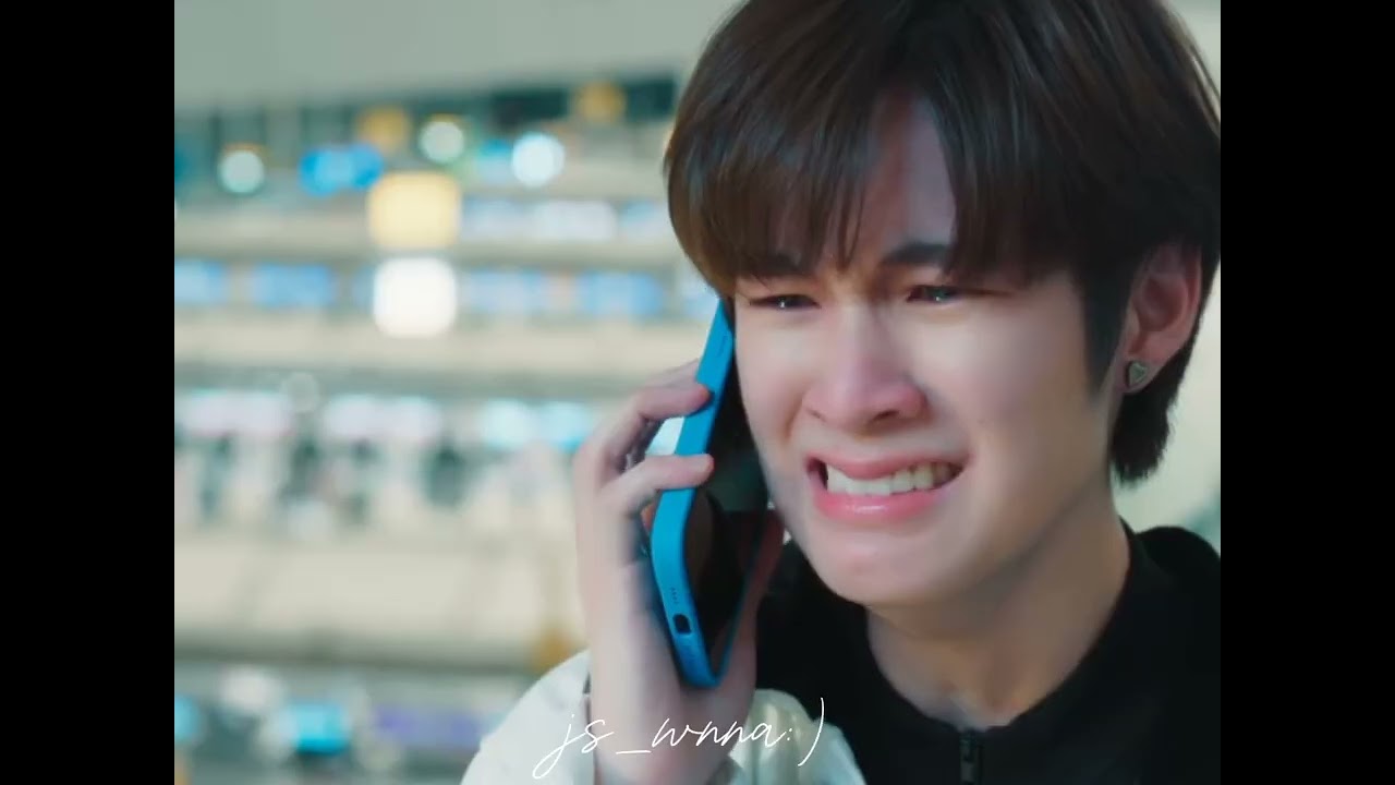 opv #maxnat (อี้เดียว) × อยากให้เธอได้ยินหัวใจ