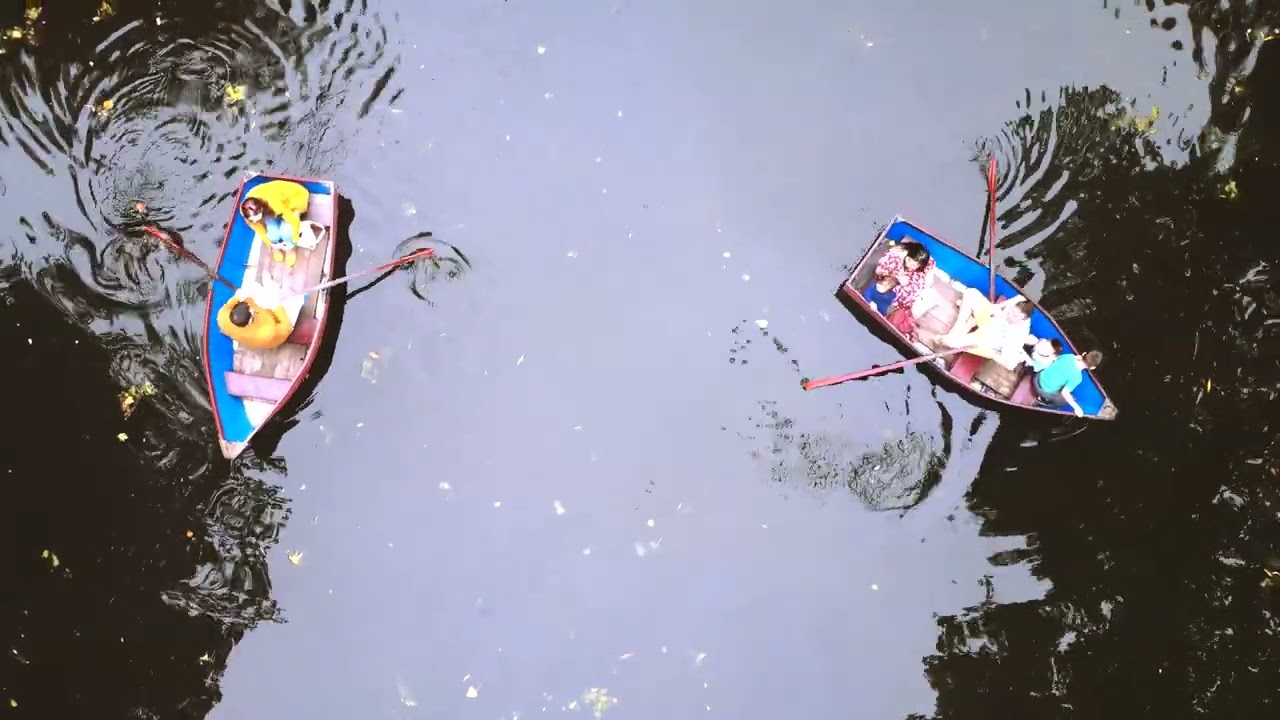 Drone showreel 1