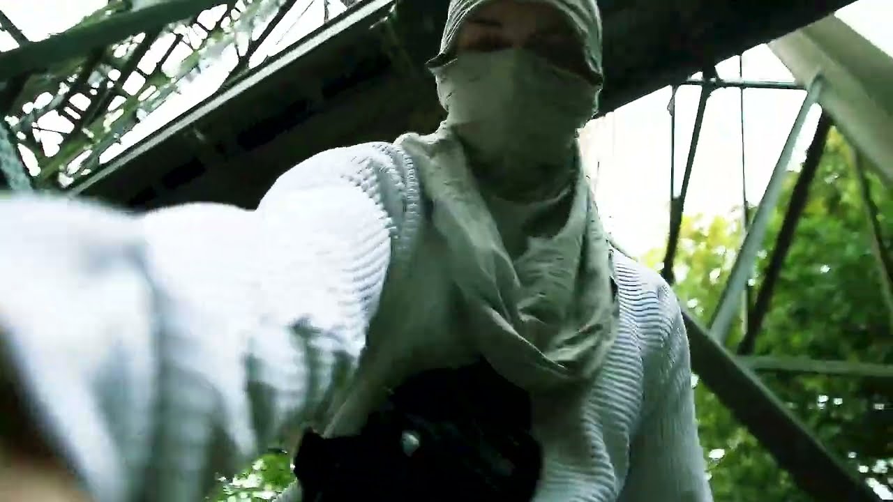 Keef Keef - Feo Night (prod. by OGS617 / Trico)