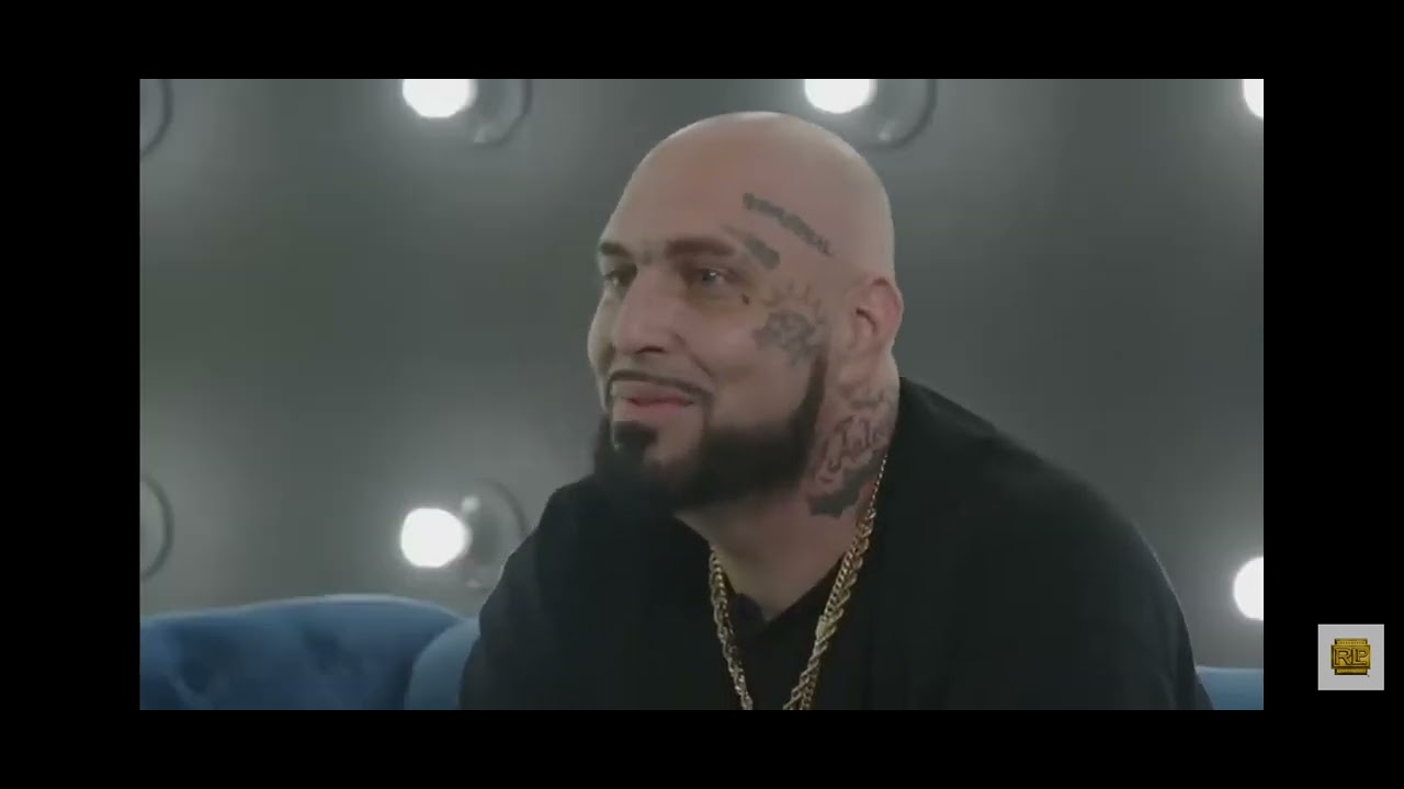 Uncle Bang on Boosie and Kevin Gates