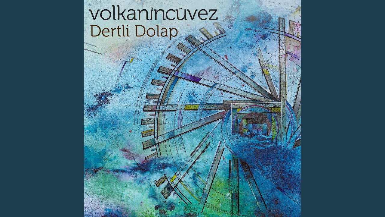 Dertli Dolap